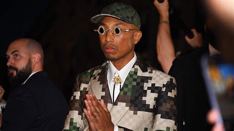 pharrell louis vuitton sunglasses|louis vuitton men's collection.